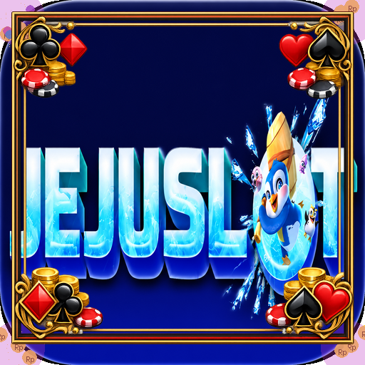 jejuslot — galeri pratinjau Resmi APK